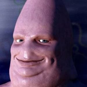 Meet your Posher, Wayne